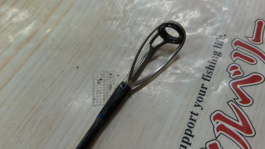 ソルティガコースタル SG CJ65S-5・F