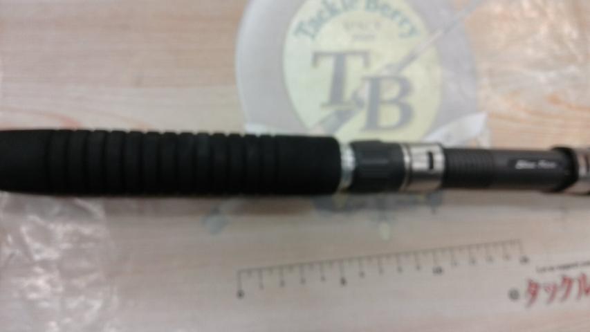 オシアブルーローズフルジーン S517F