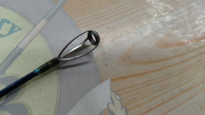 オシアブルーローズフルジーン S517F