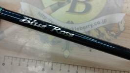 オシアブルーローズフルジーン S517F