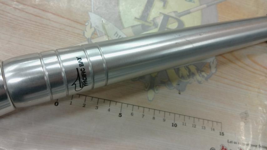 ゴクスペシャル40-60lb200-400号180cm