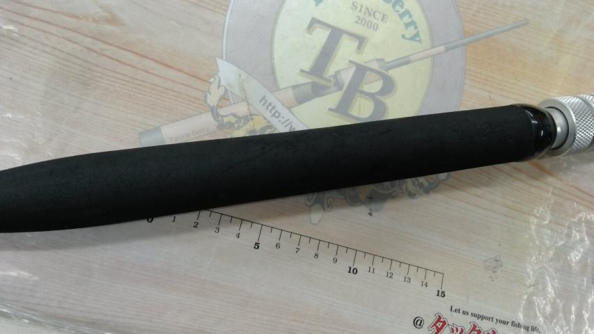 ゴクスペシャル40-60lb200-400号180cm