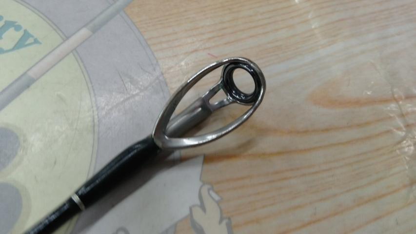 ゴクスペシャル40-60lb200-400号180cm