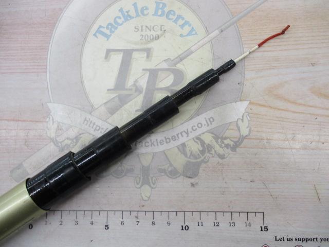 AWトーナメント銀影マキシム抜 F中硬硬100