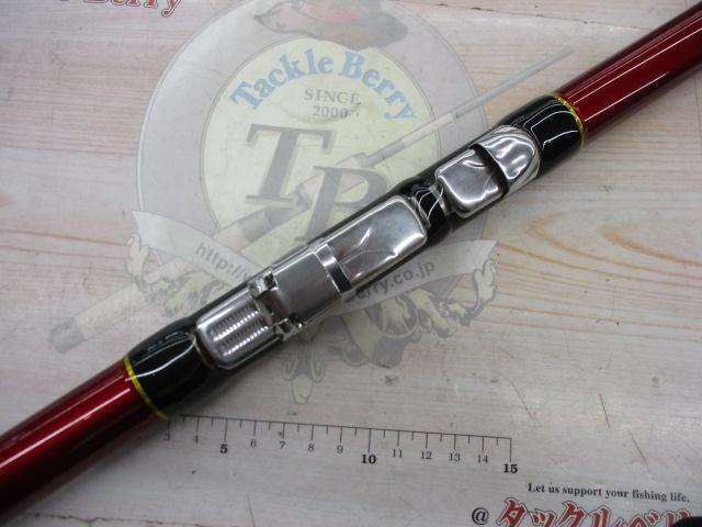 CBサーフレイダー25-390