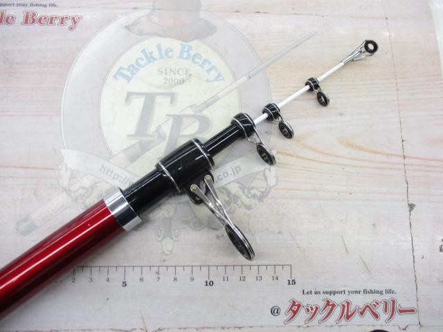 CBサーフレイダー25-390