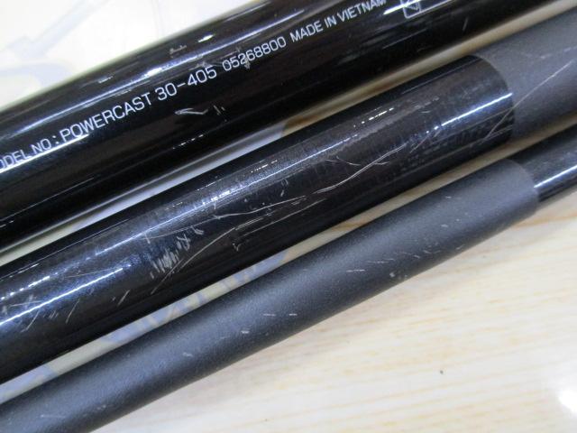 パワーキャスト 30-405