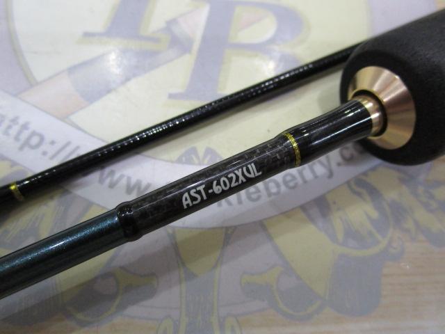 エアースティックトレモ AST-602XUL