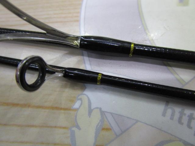 エアースティックトレモ AST-602XUL