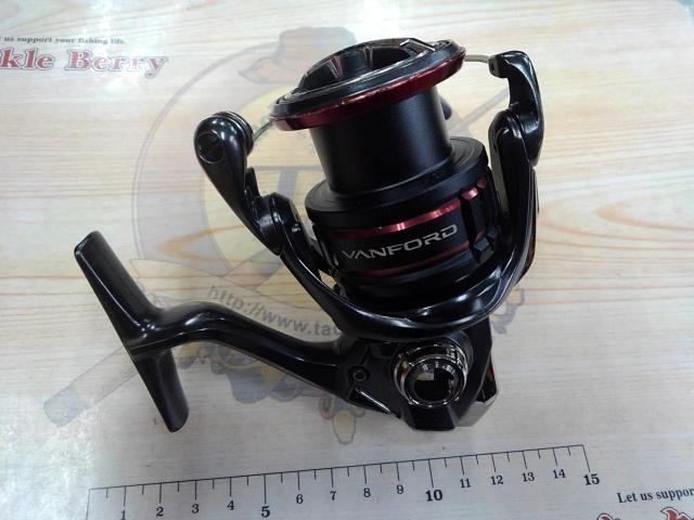 20ヴァンフォード C3000HG