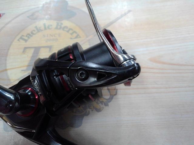 20ヴァンフォード C3000HG