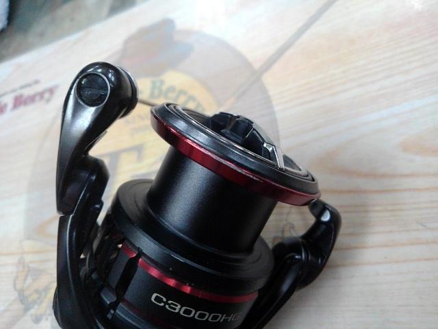 20ヴァンフォード C3000HG