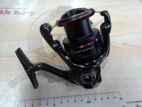 20ヴァンフォード C3000HG