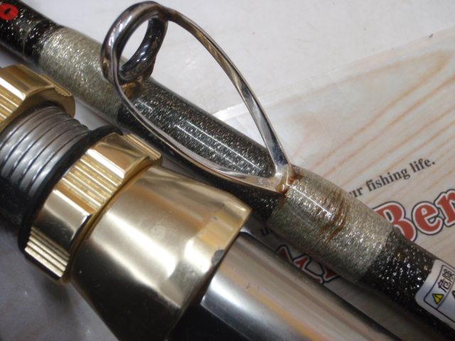 PagMajor(パグマイヨ) 270-100