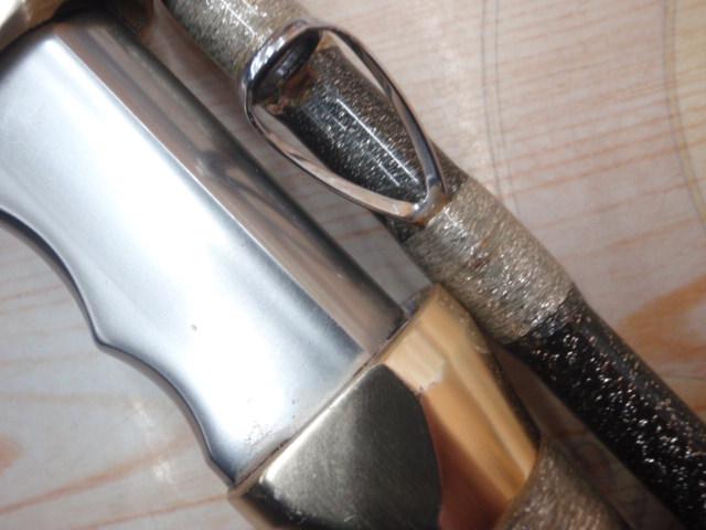 PagMajor(パグマイヨ) 270-100