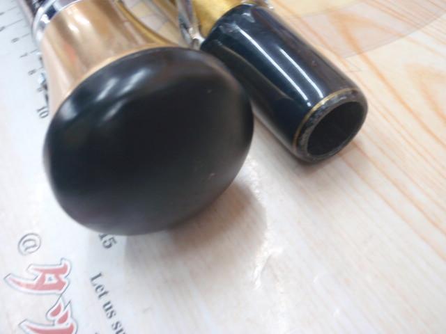 スナイプマックスディープ240 ブルー