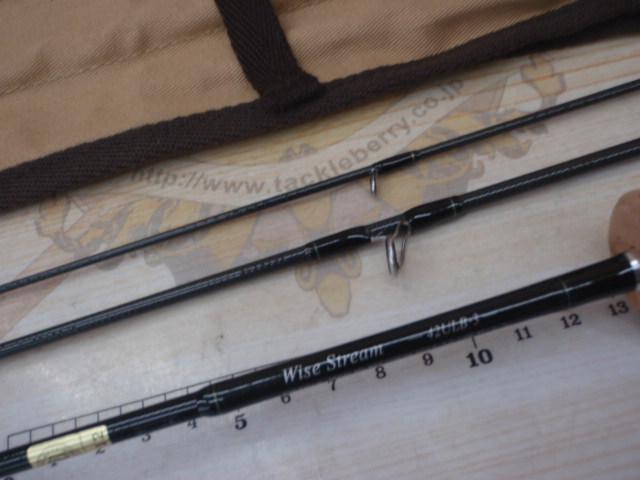 ワイズストリーム 42ULB-3・Q