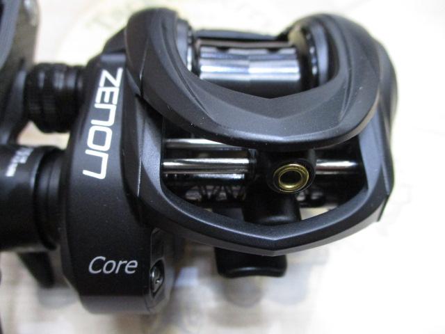 ゼノン コア BF7