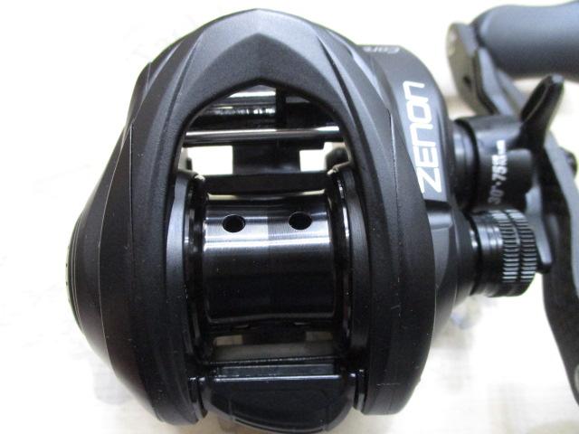 ゼノン コア BF7