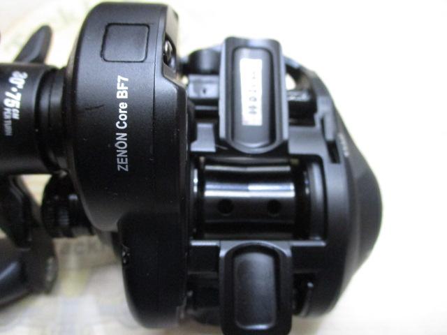 ゼノン コア BF7