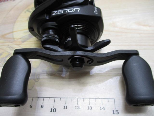 ゼノン コア BF7