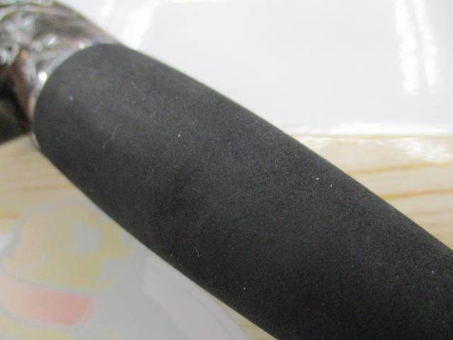 ニュー海人KITA2鰈40-180本調子