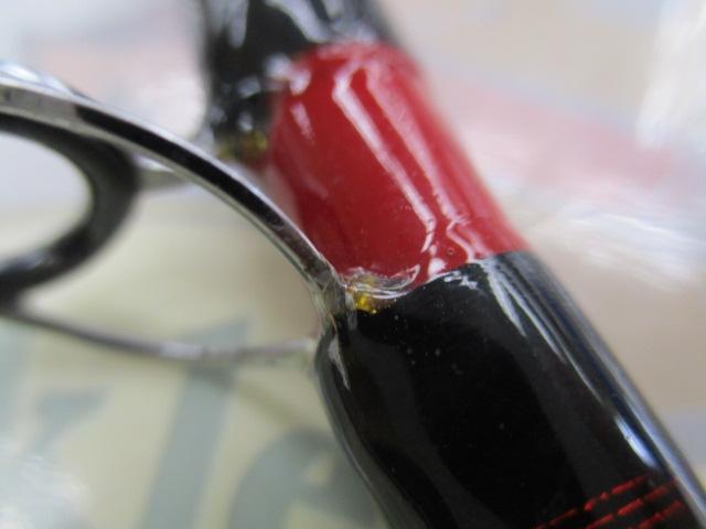 ニュー海人KITA2鰈40-180本調子