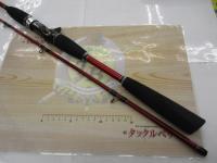 ニュー海人KITA2鰈40-180本調子