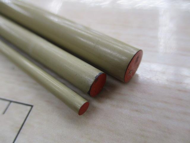 朱紋峰 ぬけさく 10