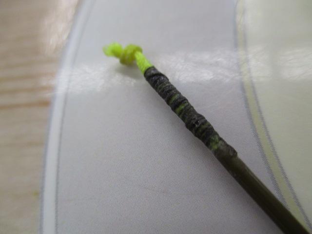 飛天弓 わびすけ 11