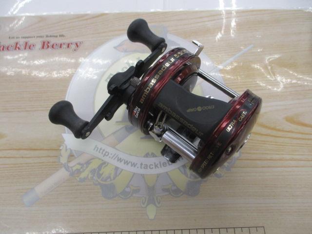 5500C3 バーガンディー