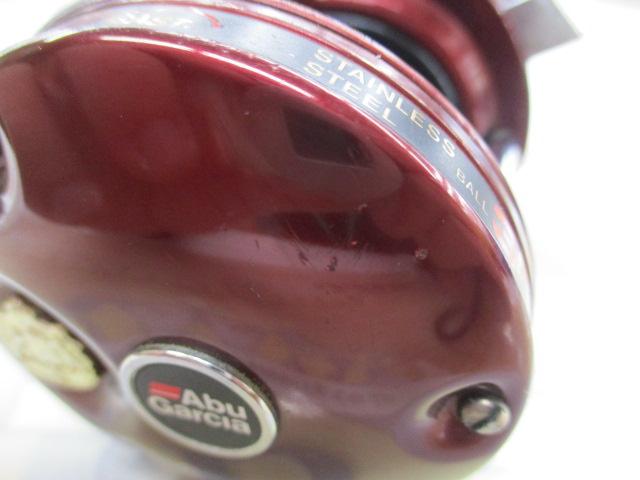 5500C3 バーガンディー