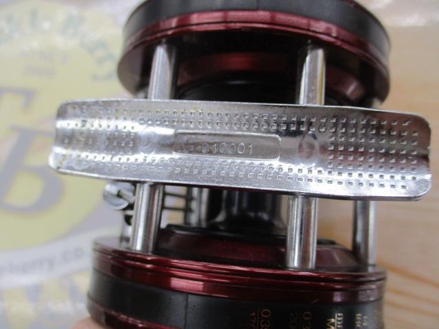 5500C3 バーガンディー