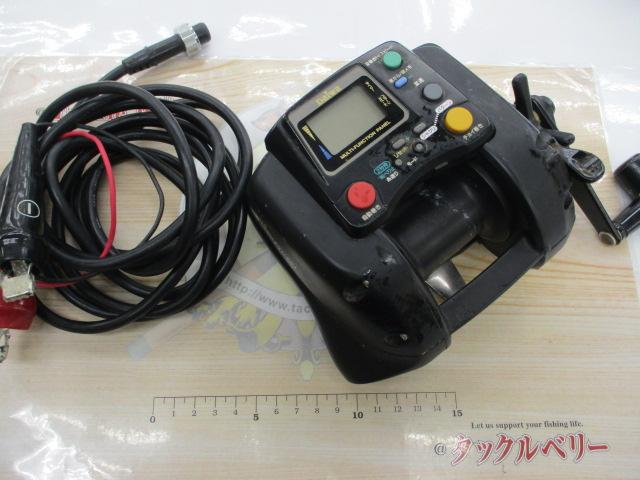 スーパータナコンS 500