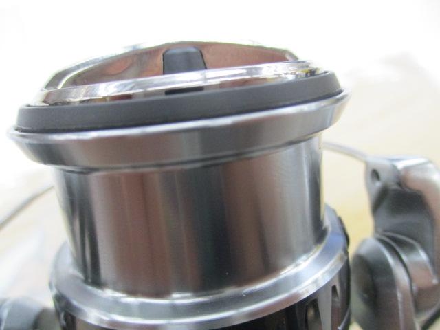 21ナスキー 2500SHG