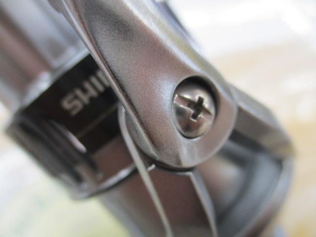 21ナスキー 2500SHG