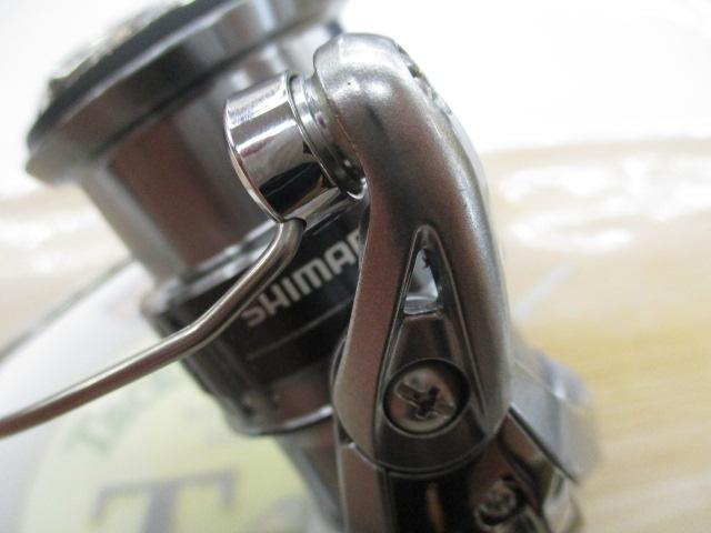 21ナスキー 2500SHG