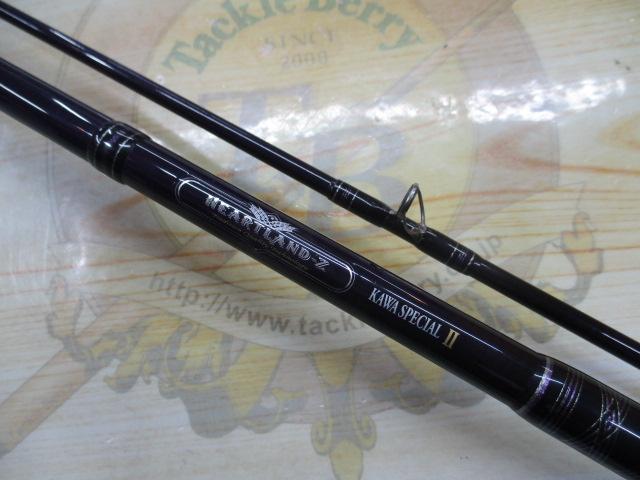 ハートランドZ HL-Z832MFB-ti05