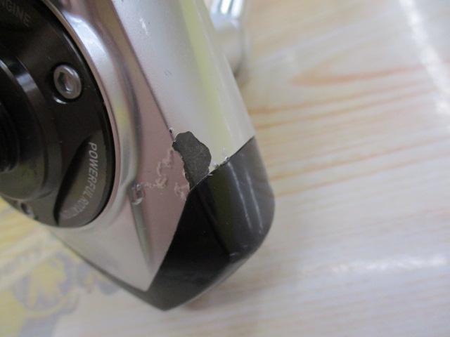 12キャタリナ 5000H