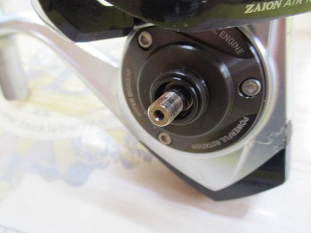 12キャタリナ 5000H