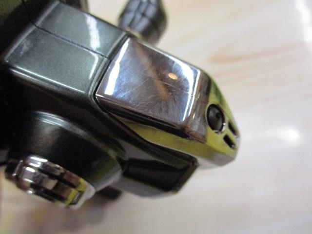 23カーディフXR C2000S