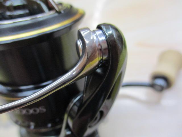 23カーディフXR C2000S