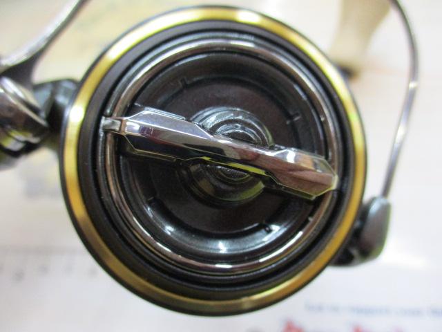 23カーディフXR C2000S