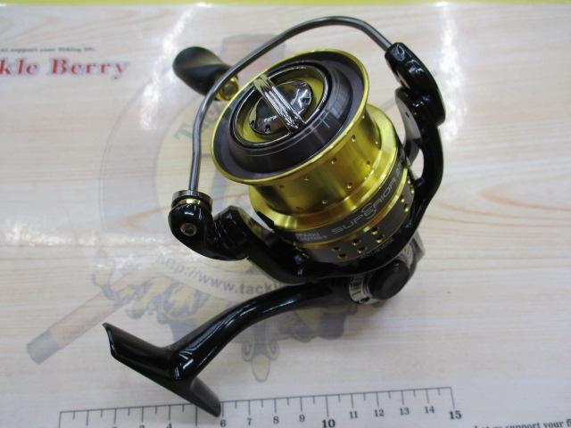 スーペリア 2500SH