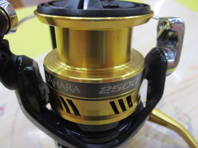 17サハラ 2500
