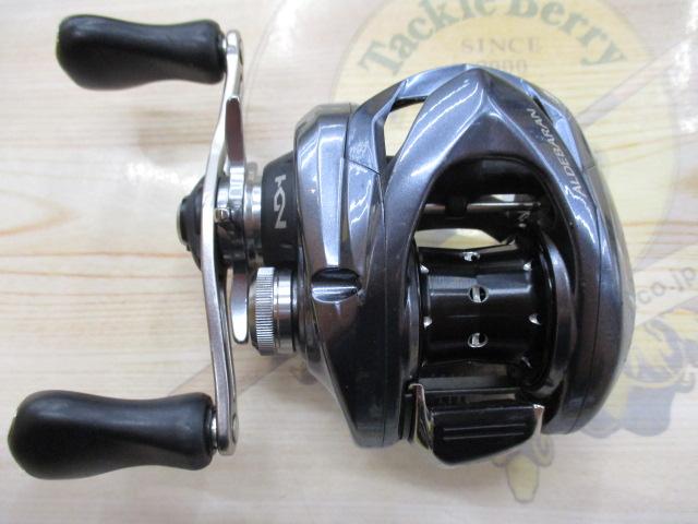 18アルデバランMGL 31HG LH