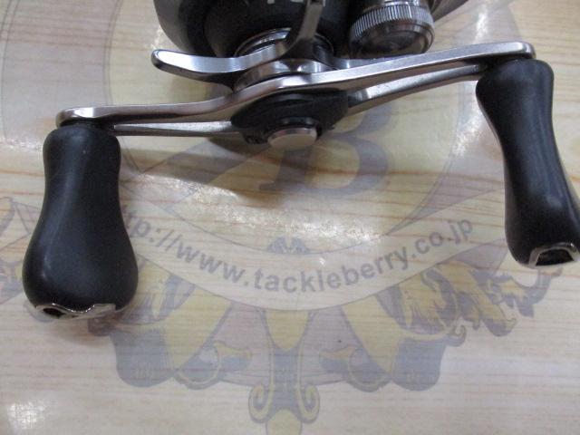 18アルデバランMGL 31HG LH