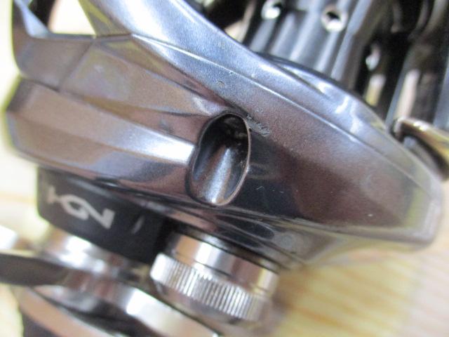 18アルデバランMGL 31HG LH