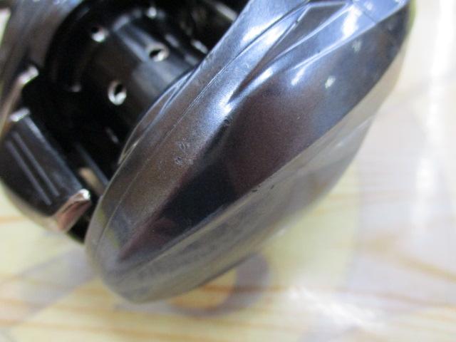 18アルデバランMGL 31HG LH