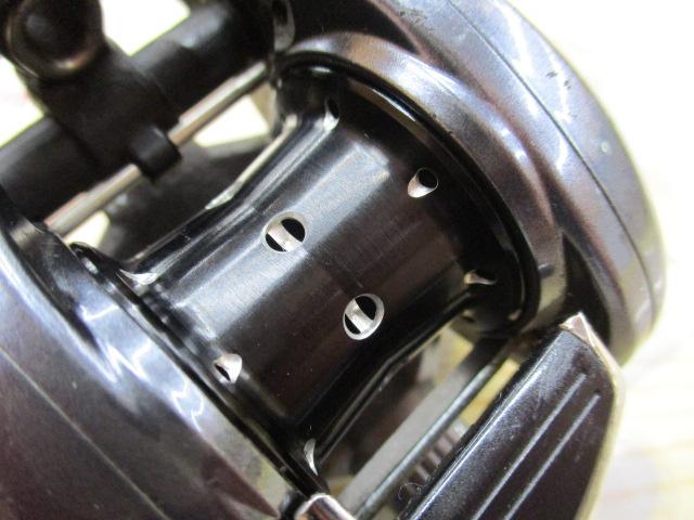 18アルデバランMGL 31HG LH